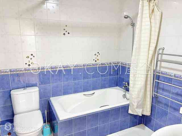 Clear Water Bay - Hung Uk Mang Kung Uk 12