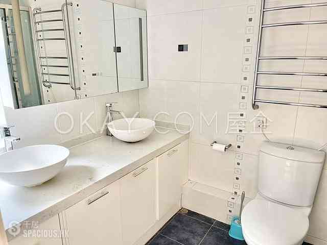 Clear Water Bay - Hung Uk Mang Kung Uk 14