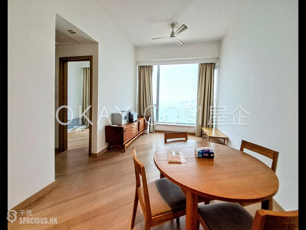 West Kowloon - The Cullinan (Tower 21 Zone 2 Luna Sky) 01