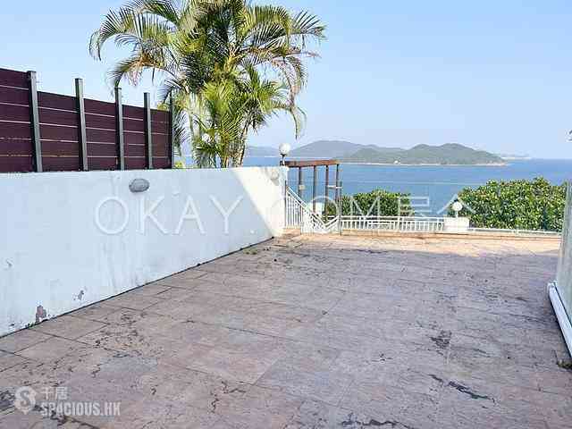 Clear Water Bay - Silver Fountain Terrace 04