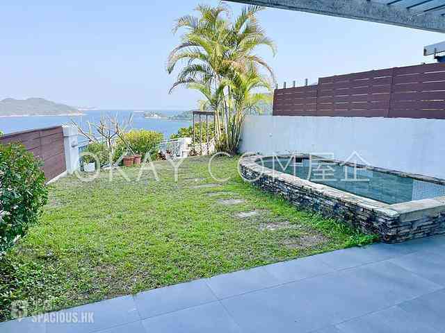 Clear Water Bay - Silver Fountain Terrace 01