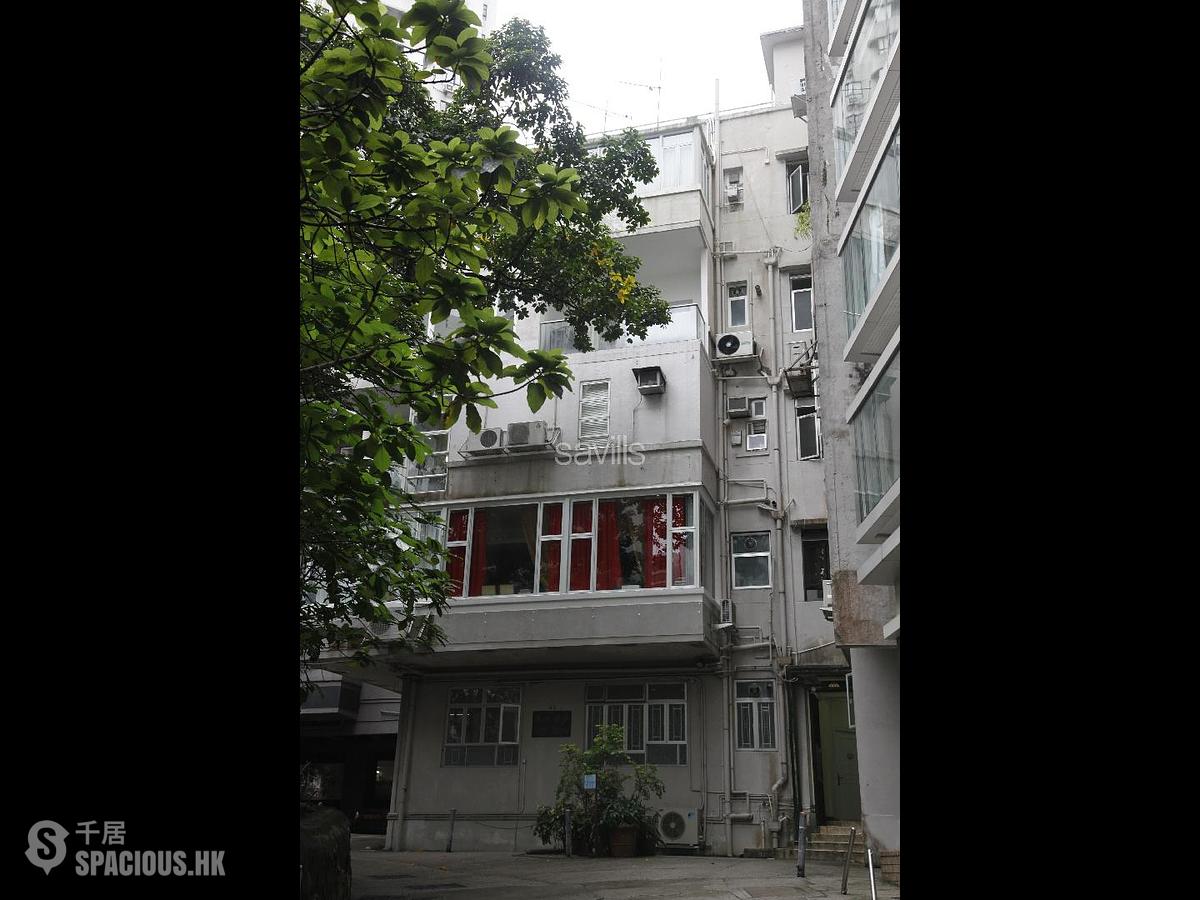 Mid Levels Central - Happy Mansion 01