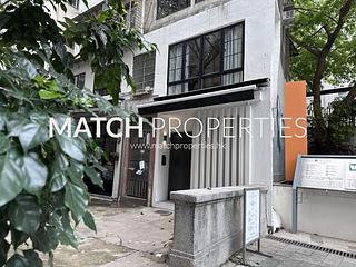 Noho - Pak Tsz Building 13