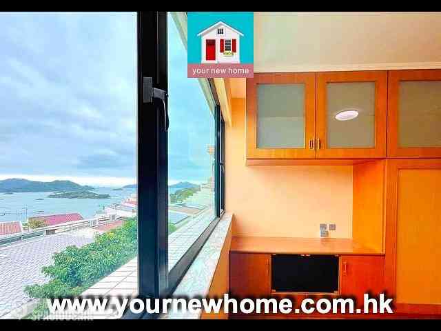 Sai Kung - Hillock 02