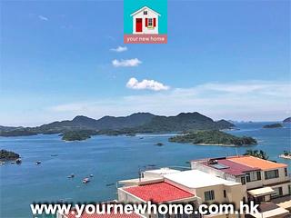 Sai Kung - Hillock 07