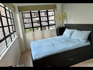 Sai Ying Pun - Fook On Building 03