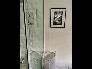 Sai Ying Pun - Fook On Building 06