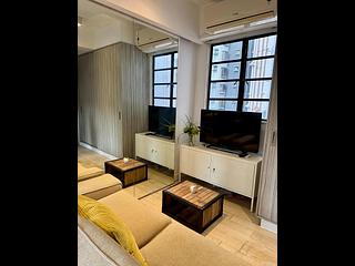Sai Ying Pun - Fook On Building 09