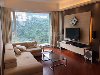 Wan Chai - Star Crest Block 1 02