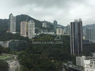 Wan Chai - Star Crest Block 1 03