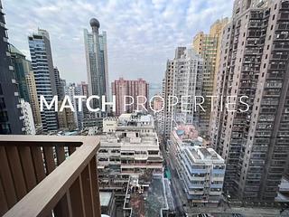 西营盘 - 15 Western Street 07