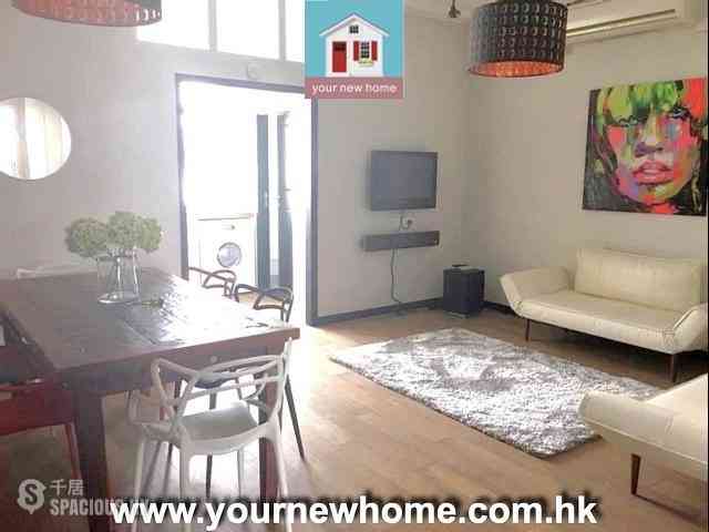 Sai Kung - 8, Yi Chun Street 05