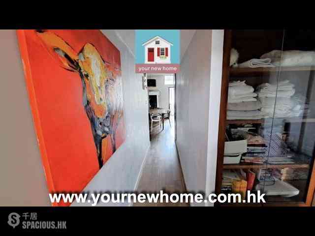 Sai Kung - 8, Yi Chun Street 08