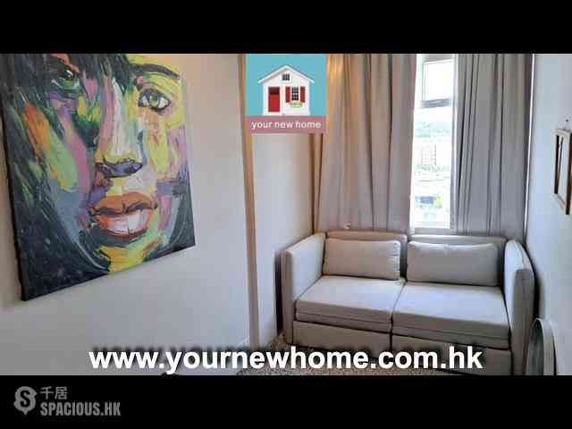 Sai Kung - 8, Yi Chun Street 12
