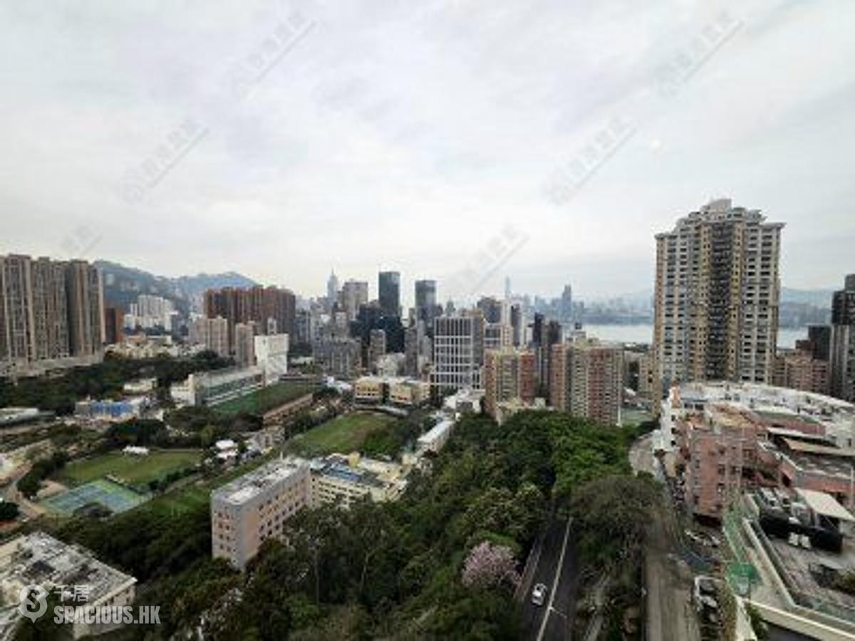 Tai Hang - Scenic Lodge 01