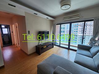 Mid Levels Central - Seymour Place 02