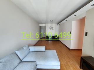 Mid Levels Central - Seymour Place 03