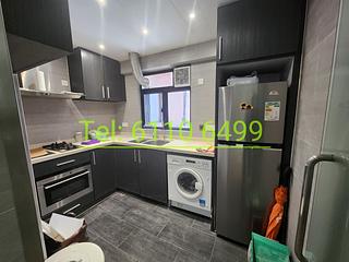 Mid Levels Central - Seymour Place 04