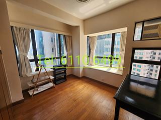 Mid Levels Central - Seymour Place 06