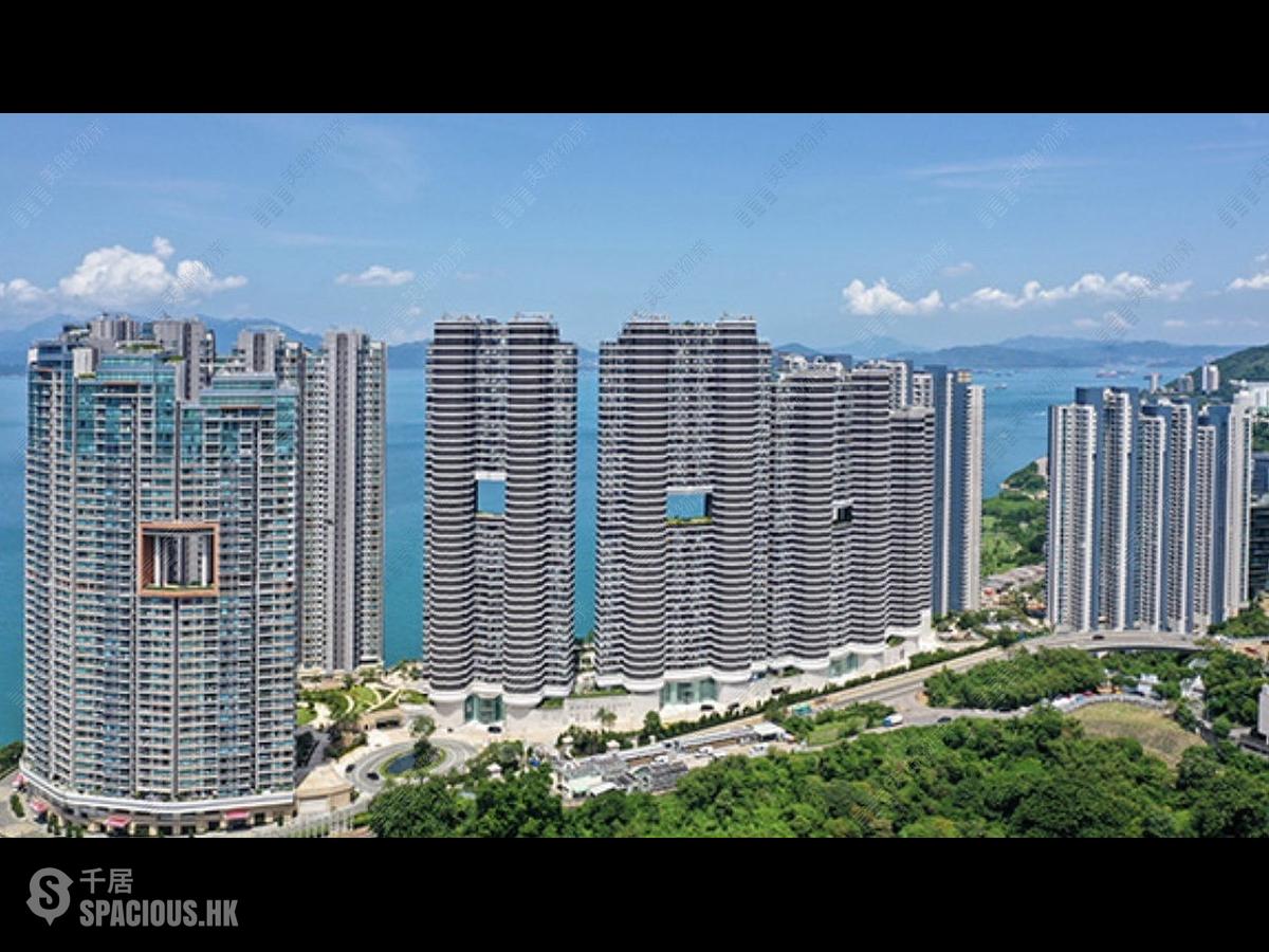 數碼港 - 貝沙灣4期 南灣8座 01