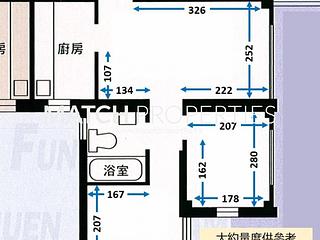 鰂魚涌 - 南豐新邨 14