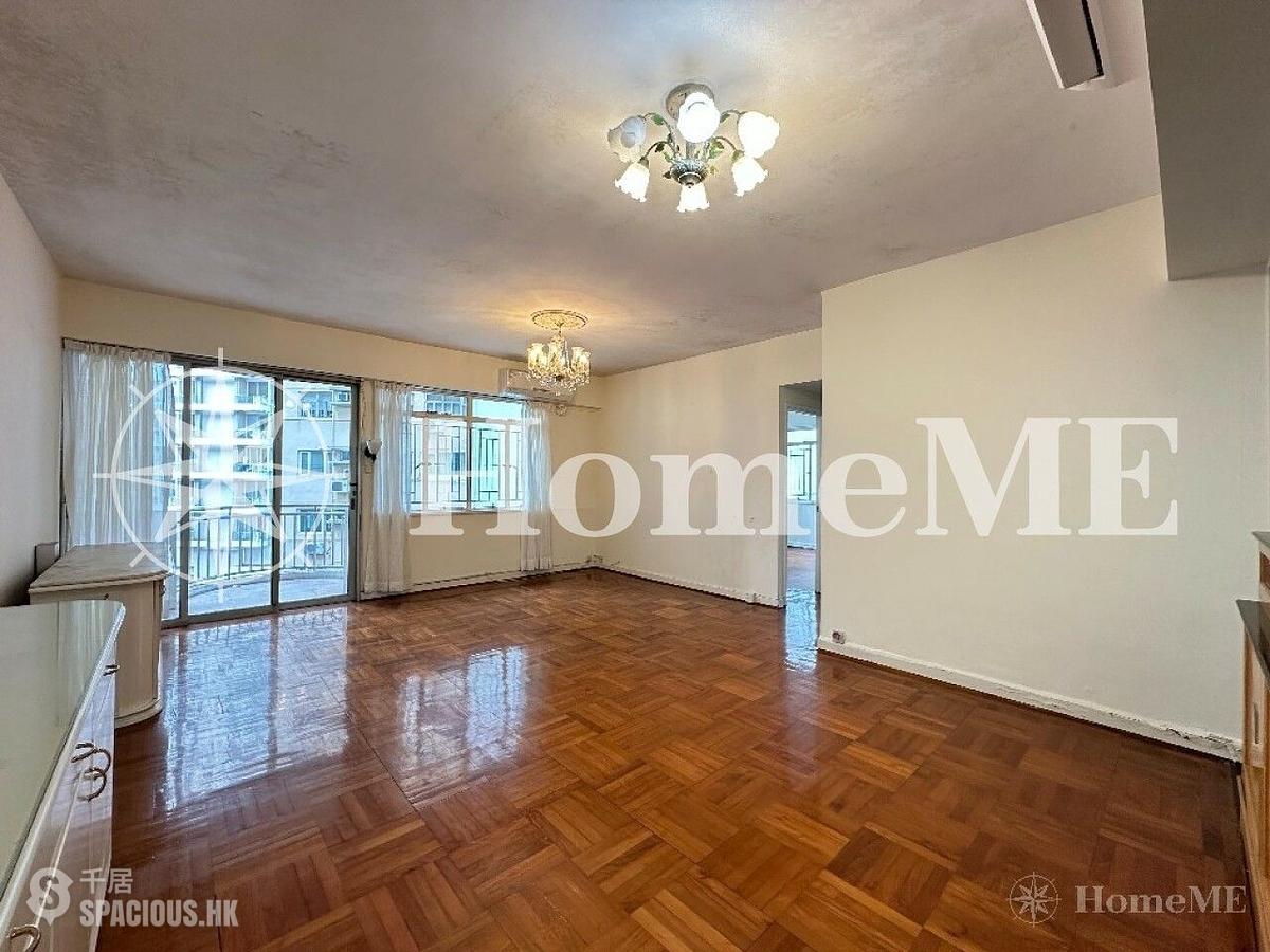 Mid Levels Central - Botanic Terrace 01