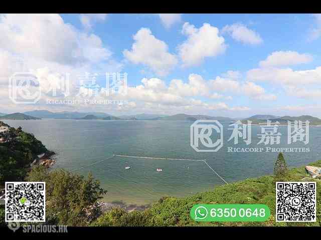 清水灣 - 愛琴居 01