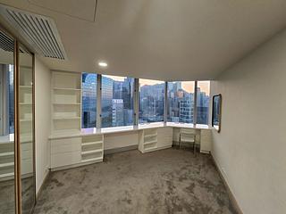 Wan Chai - Convention Plaza Apartments 04