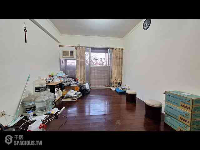 中山区 - 10491台湾台北市中山區新生北路二段XX號 01