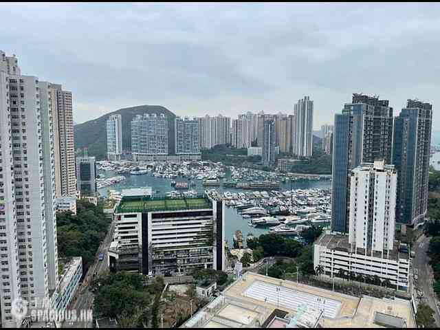 Wong Chuk Hang - The Southside Phase 2 La Marina 01