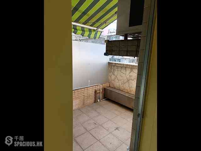 Sham Shui Po - Welland Plaza 06