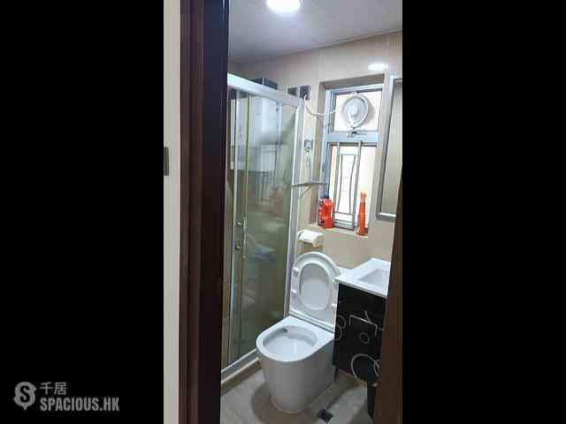 Sham Shui Po - Welland Plaza 07