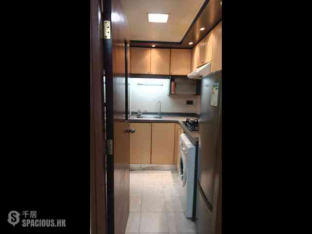 Sham Shui Po - Welland Plaza 08