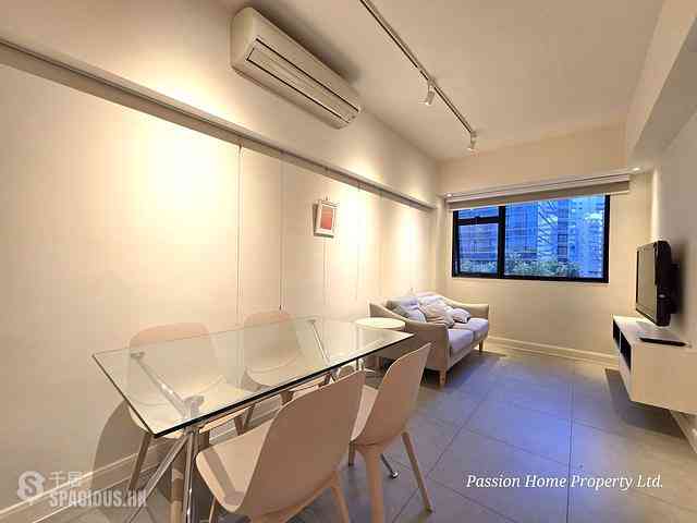 Wan Chai - 5, Sun Street 01