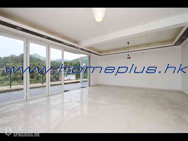 Clear Water Bay - Pak Shek Terrace 03