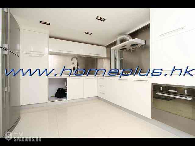 Clear Water Bay - Pak Shek Terrace 06