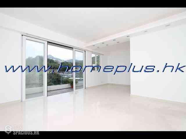 Clear Water Bay - Pak Shek Terrace 08