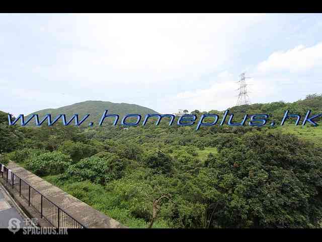 Clear Water Bay - Pak Shek Terrace 10