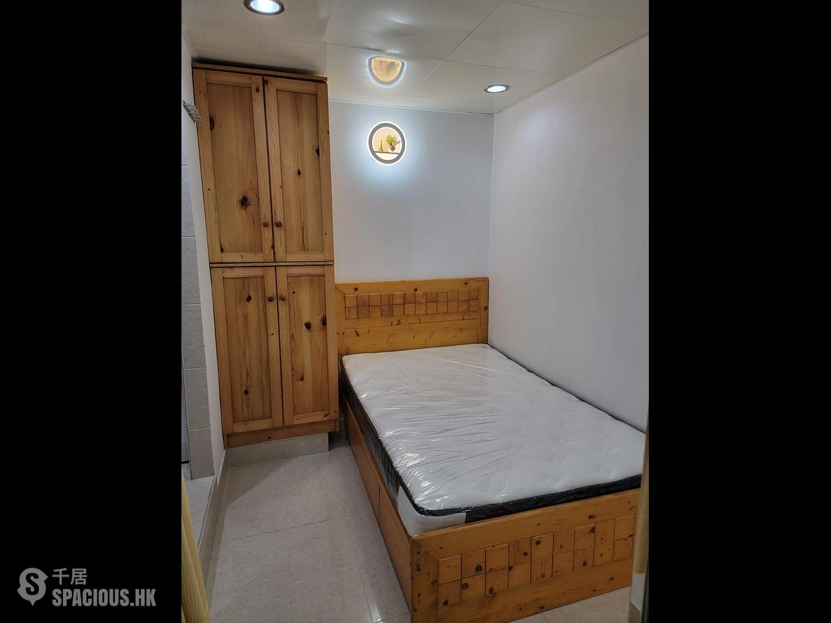 Tsim Sha Tsui - Tsim Sha Tsui Mansion Block B 01