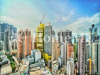 Sai Ying Pun - No.8 Hing Hon Road (Resiglow-Bonham) 08