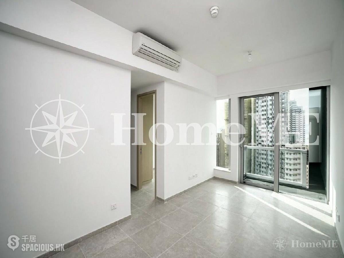 Sai Ying Pun - No.8 Hing Hon Road (Resiglow-Bonham) 01