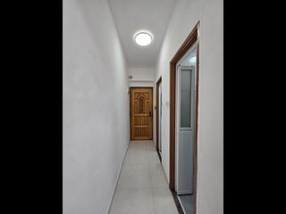 Sham Shui Po - Diamond Building 04