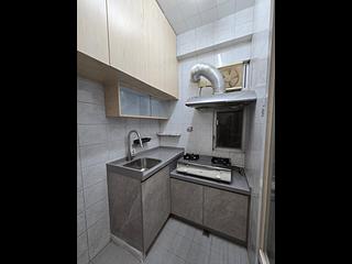 Sham Shui Po - Diamond Building 07