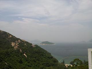 Chung Hom Kok - Vista Horizon 03