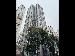 Sheung Wan - Lascar Court 05