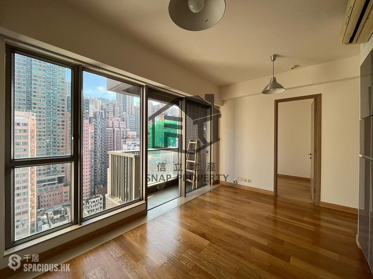 Sai Ying Pun - Island Crest Block 1 01