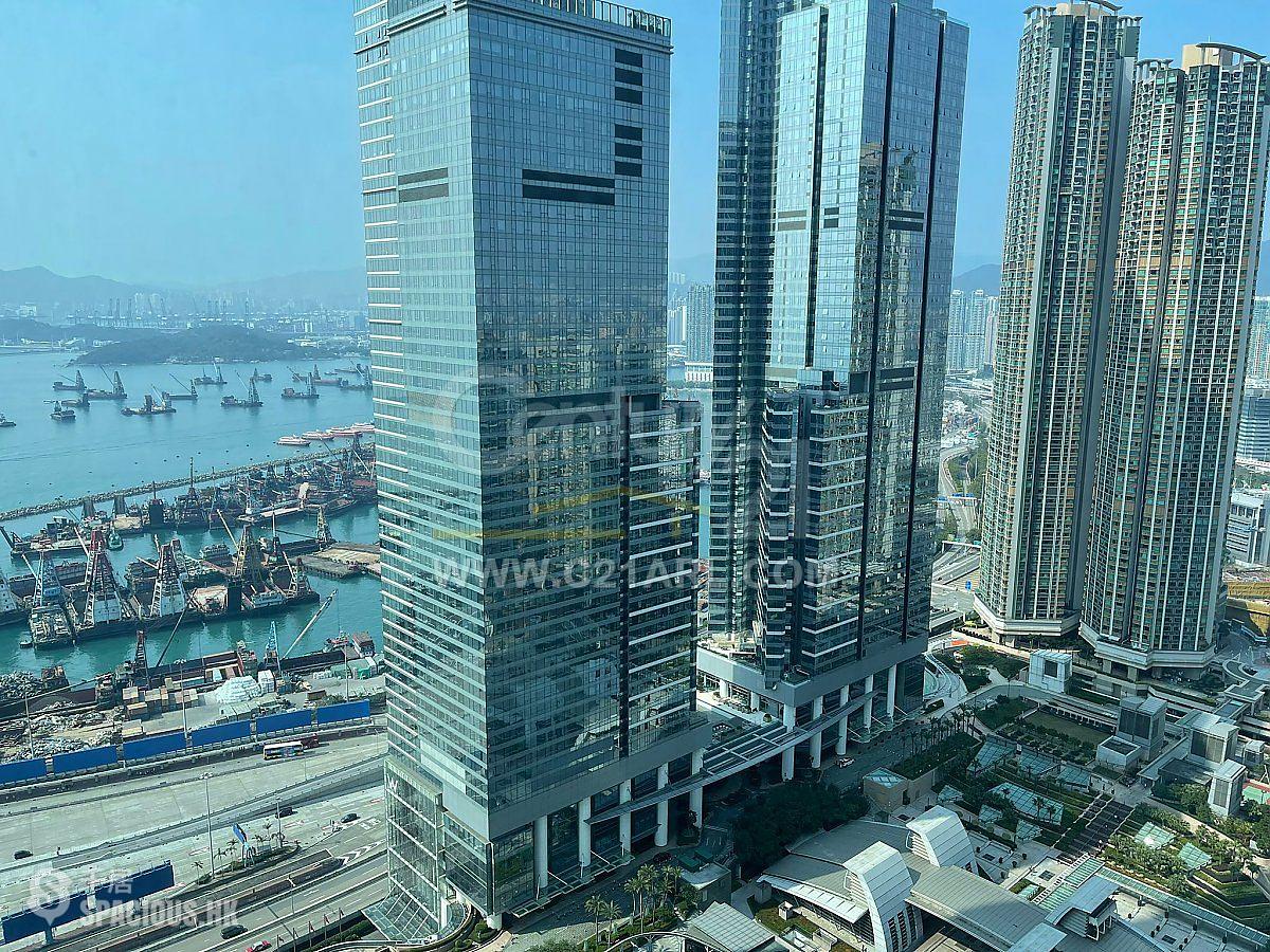 West Kowloon - The Harbourside Block 2 01