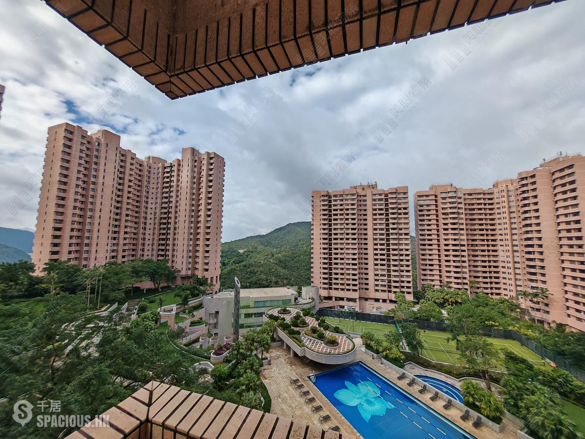大潭 - 阳明山庄 环翠轩 01