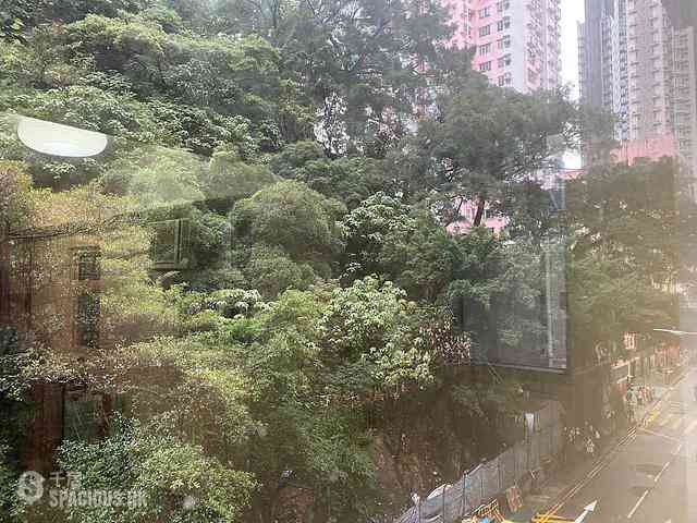 堅尼地城 - 海都樓A座 01