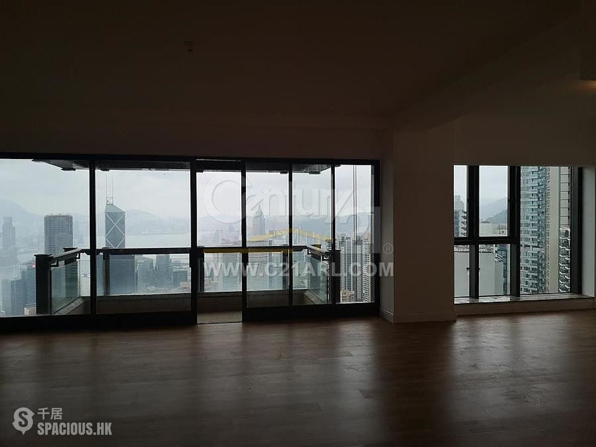 Mid Levels Central - Aigburth 01